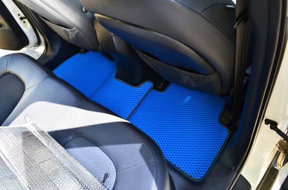 Коврики на Hyundai ix35 2010 - 2017 в Кирове