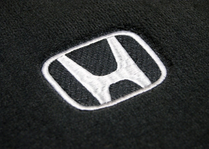 Коврики на Honda Insight II 2009 - 2014 в Кирове