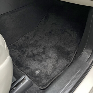 EVA коврики на Mazda CX60 2022 - 2025 в Кирове EVA коврики на Mazda CX60 2022 - 2025 в Кирове