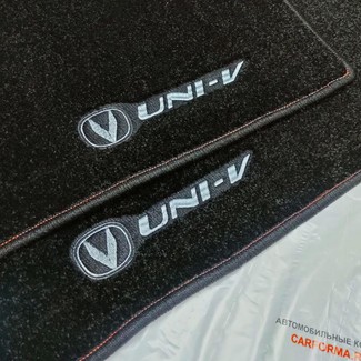 Коврики на Changan Uni-V 2021 - 2025 в Кирове