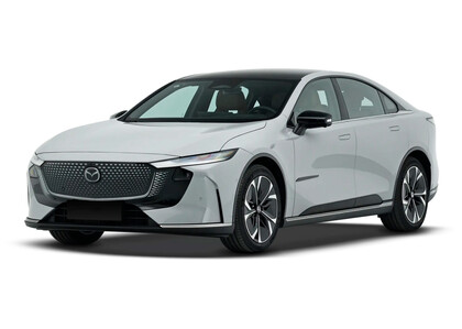 EVA коврики на Mazda EZ-6 2024 - 2025 в Кирове EVA коврики на Mazda EZ-6 2024 - 2025 в Кирове