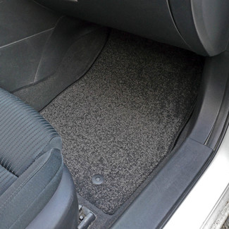 Коврики на Mazda 6 2012 - 2025 в Кирове