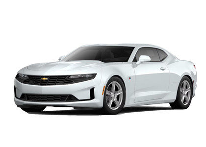 EVA коврики на Chevrolet Camaro VI 2015 - 2024 в Кирове