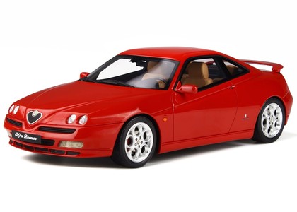 EVA коврики на Alfa Romeo GTV (916) 1995 - 2005 в Кирове