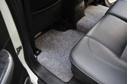 Коврики на Suzuki Grand Vitara III 2005 - 2016 в Кирове