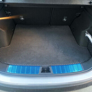 Ворсовые коврики на Geely Coolray 2018&nbsp;-&nbsp;2024 в Кирове