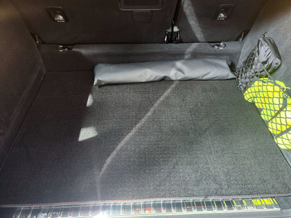 EVA коврики на Mercedes G (W463, W465) 2018 - 2025 в Кирове