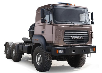 EVA коврики на Урал 44202, 4320 2014 - 2025 в Кирове