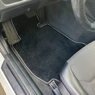 Коврики на BMW 3 (F30/F31) 2012 - 2019 в Кирове