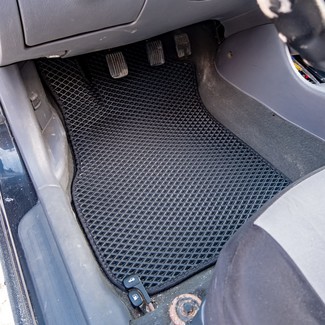 Коврики на Hyundai Accent 1999 - 2012 в Кирове