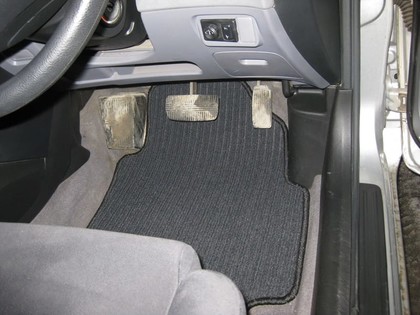 Коврики на Nissan Primera (P12) 2001 - 2008 в Кирове