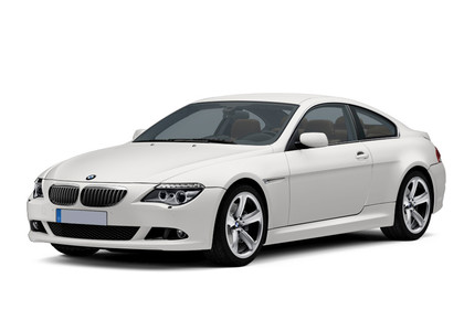 Коврики на BMW 6 (E63/E64) 2003 - 2010 в Кирове