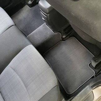 Коврики на Hyundai i30 I 2007 - 2012 в Кирове