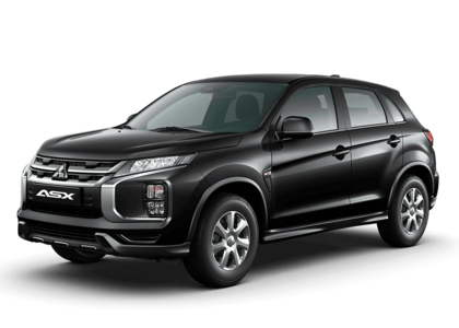 Коврики на Mitsubishi RVR III 2010 - 2025 в Кирове