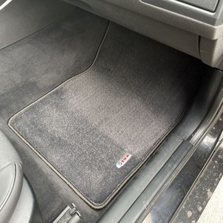 Коврики на BMW X3 (E83) 2003 - 2011 в Кирове