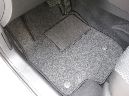 EVA коврики на Volkswagen Jetta VI 2010 - 2019 в Кирове