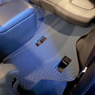 Коврики на Infiniti QX56 II 2010 - 2014 в Кирове