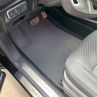 EVA коврики на Haval F7x 2019 - 2025 в Кирове EVA коврики на Haval F7x 2019 - 2025 в Кирове