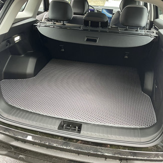 Коврики на Geely Atlas II 2023 - 2025 в Кирове