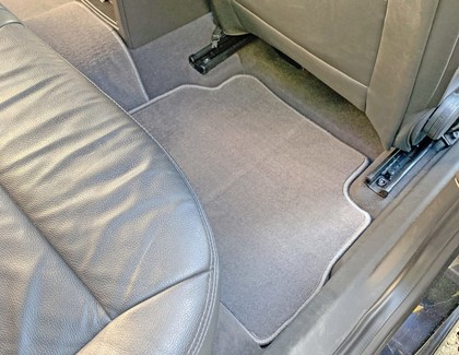 Коврики на Opel Vectra C 2002 - 2008 в Кирове