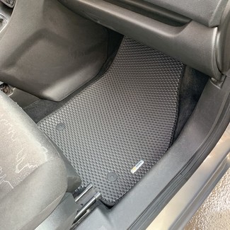 EVA коврики на Opel Meriva B 2010 - 2018 в Кирове
