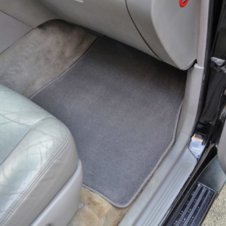 Коврики на Toyota Land Cruiser 100 1998 - 2007 в Кирове