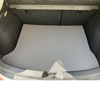 Коврики на Mazda Axela III 2013 - 2019 в Кирове