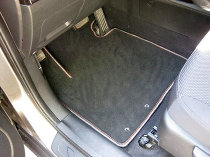 Коврики на KIA Sorento II 2009 - 2012 в Кирове