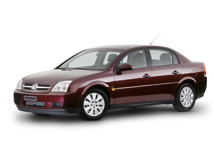 Коврики на Opel Vectra C 2002 - 2008 в Кирове
