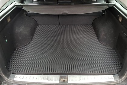 EVA коврики на Honda Accord VII 2002 - 2008 в Кирове