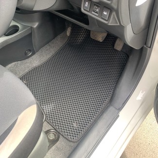 Коврики на Nissan Note (E12) 2012 - 2020 в Кирове