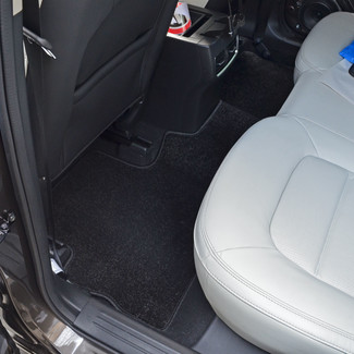Коврики на Mazda CX5 II 2016 - 2025 в Кирове