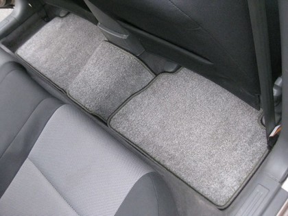 Коврики на Chevrolet Lacetti 2004 - 2013 в Кирове
