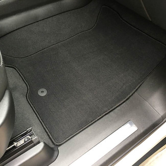 EVA коврики на Cadillac Escalade V 2020 - 2025 в Кирове