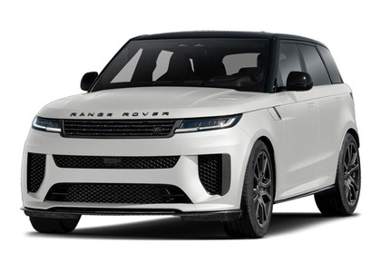 Коврики на Land Rover Range Rover Sport III 2022 - 2025 в Кирове