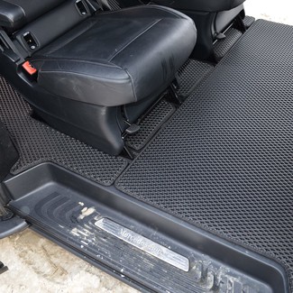 Коврики на Mercedes Vito (W447) 2014 - 2025 в Кирове