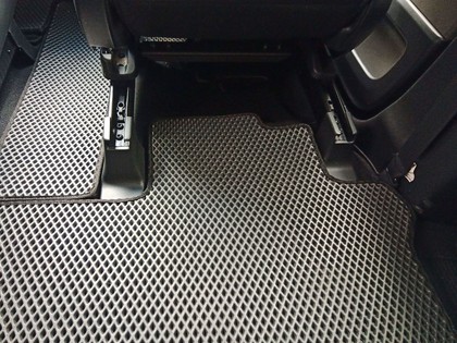 Коврики на Honda Freed+ 2016 - 2024 в Кирове