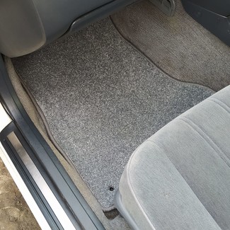 Коврики на Toyota Crown (S150) 1995 - 2001 в Кирове