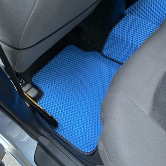 Коврики на Hyundai Avante 4 (HD) 2006 - 2011 в Кирове