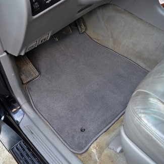Коврики на Lexus LX 470 1997 - 2007 в Кирове