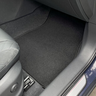 EVA коврики на Hongqi HS5 2019 - 2025 в Кирове EVA коврики на Hongqi HS5 2019 - 2025 в Кирове