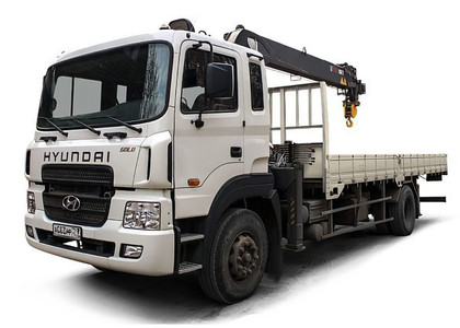 Ворсовые коврики на Hyundai HD170 2004 - 2025 в Кирове