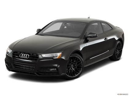 Коврики на Audi S5 (8T) 2007 - 2017 в Кирове