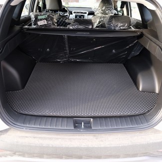 Коврики на Hyundai Tucson IV 2020 - 2025 в Кирове