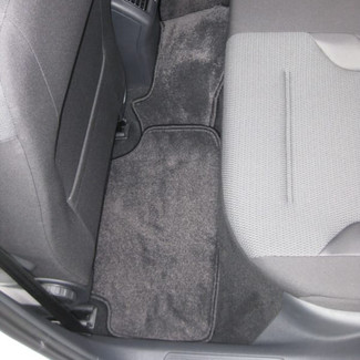 Коврики на Seat Leon III 2012 - 2020 в Кирове