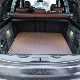 Коврики на BMW X5 (G05/G18) 2018 - 2025 в Кирове