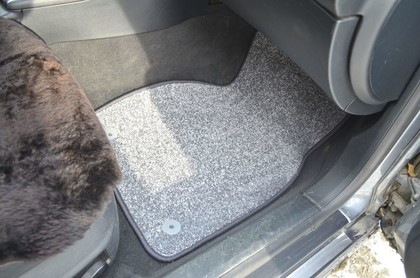 Коврики на Audi A6 (C5) 1997 - 2004 в Кирове