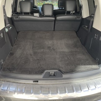 Коврики на Infiniti QX56 II 2010 - 2014 в Кирове