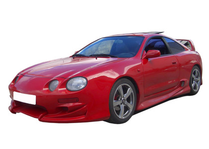 Коврики на Toyota Celica (T20) 1994 - 1999 в Кирове