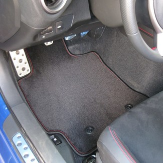 Коврики на Toyota GT86 2012 - 2021 в Кирове